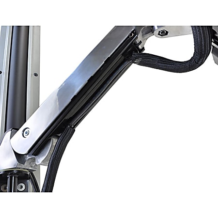 その他 ERGOTRON 45-296-026 Amazon.com: Ergotron – Interactive Arm HD, VESA TV Wall