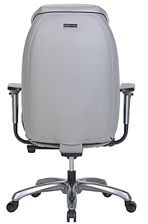 Zethus high back executive chair 2025