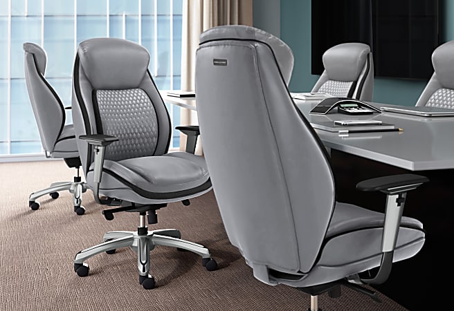 Style DR.CHAIR Plus（グレー） Style Dr.CHAIR、Style Dr.CHAIR Plusに新色登場 直営店限定の