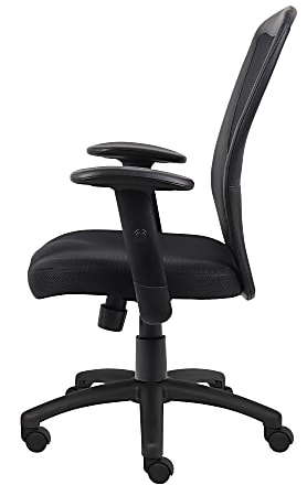 Budget mesh chair best sale