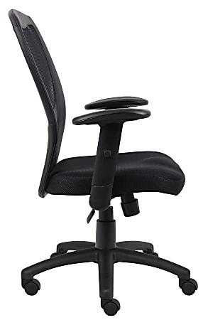 Boss budget mesh hot sale task chair