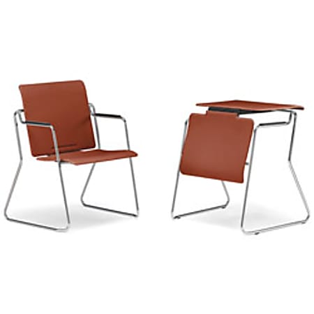 Convertible chair to table 2025