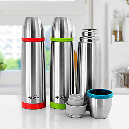 Mr coffee thermal hotsell bottle
