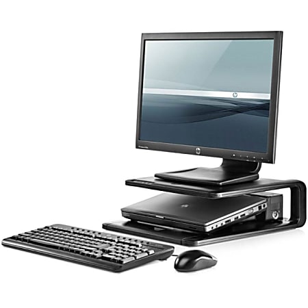 HP Display Stand