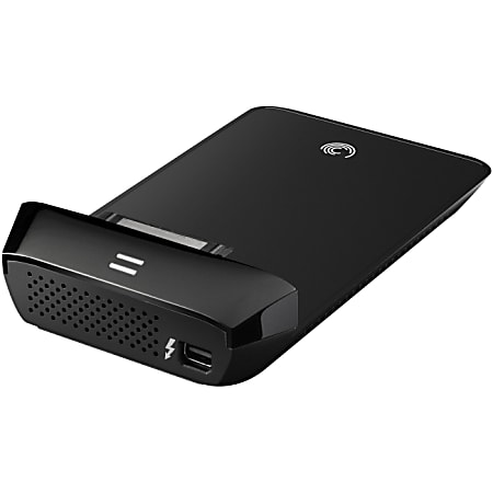Seagate Thunderbolt Portable Adapter