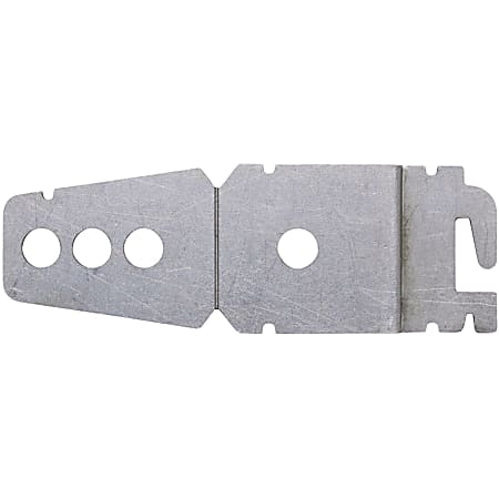ERP Mounting Bracket for Dishwasher - Metallic