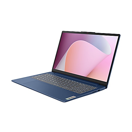 Lenovo IdeaPad Slim 3 Laptop Open Box 15.6 Screen AMD Ryzen 7 AI