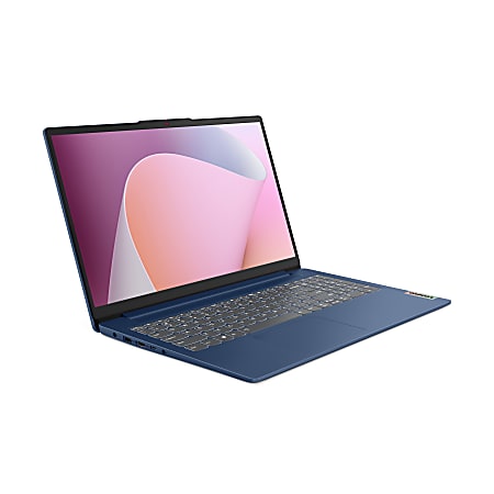 Lenovo IdeaPad Slim 3 Laptop Open Box 15.6 Screen AMD Ryzen 7 AI