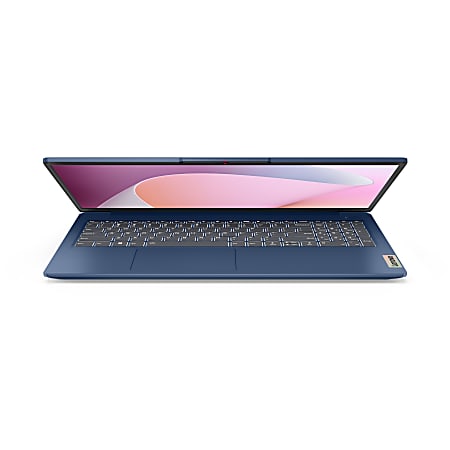 Lenovo IdeaPad Slim 3 Laptop Open Box 15.6 Screen AMD Ryzen 7 AI