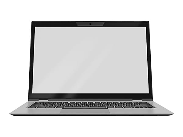 3M Privacy Filter for 13.3" Laptops 16:9 with COMPLY - Notebook privacy filter - 13.3" wide - black