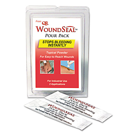 Refill for SmartCompliance General Business Cabinet, 2 Powder Pour Packs Refill for SmartCompliance General Business Cabinet, 2 Powder Pour Packs