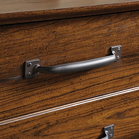 Sauder carson forge lateral file sale