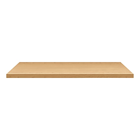 HON Between HBTTSQR36 Table Top - For - Table TopSquare Top - Natural Maple
