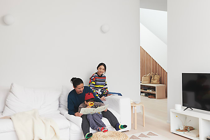 Google Nest Gigabit Wireless Gateway Router - Office Depot