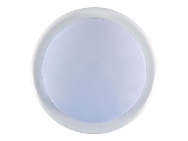 GE Mini Wall/Under Cabinet LED Light, White