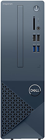 Dell Inspiron 3020S Small Desktop PC Intel Core i5 8GB Memory