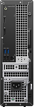 Dell Inspiron 3020S Small Desktop PC Intel Core i5 8GB Dell Inspiron 3020S Small Desktop PC Intel Core i5 8GB
