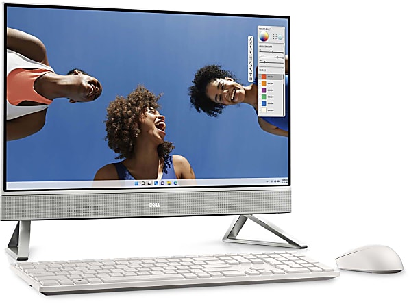 Desktop computer with ssd drive discount