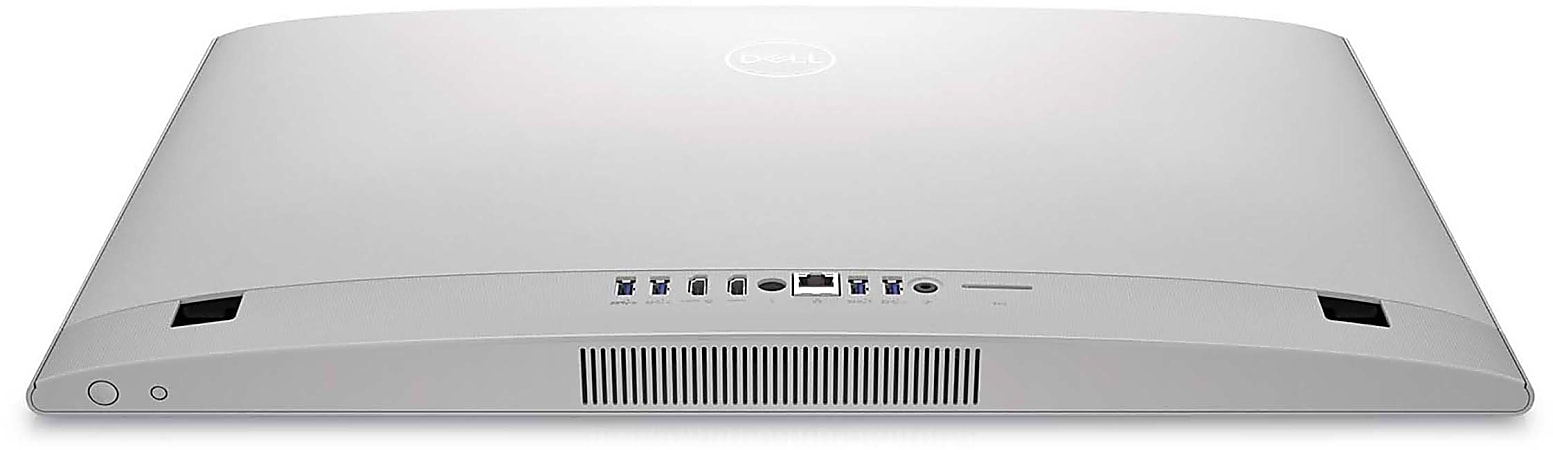 独特の上品 Inspiron Dell 24 Screen 23.8 PC Desktop One In All 5420 Windows Desktop