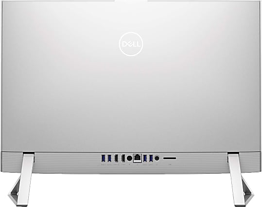 Dell Inspiron 24 5420 All In One Desktop PC 23.8 Screen