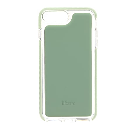Ihome for iphone 8 plus discount