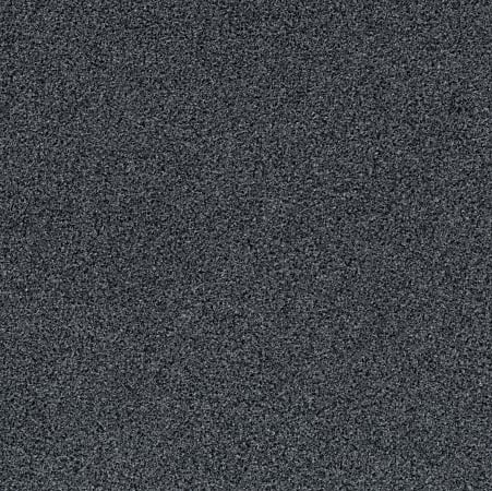 Foss Floors Grizzly Peel & Stick Carpet Tiles, 24" x 24", Gray, Set Of 15 Tiles