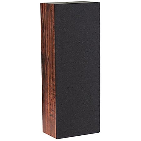 Bogen SCW35 Speaker - Walnut, Black