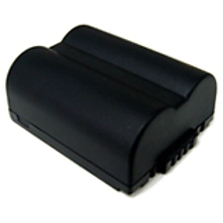 Lenmar® DLP006 Lithium-Ion Camera Battery, 7.2 Volts, 830 mAh Capacity