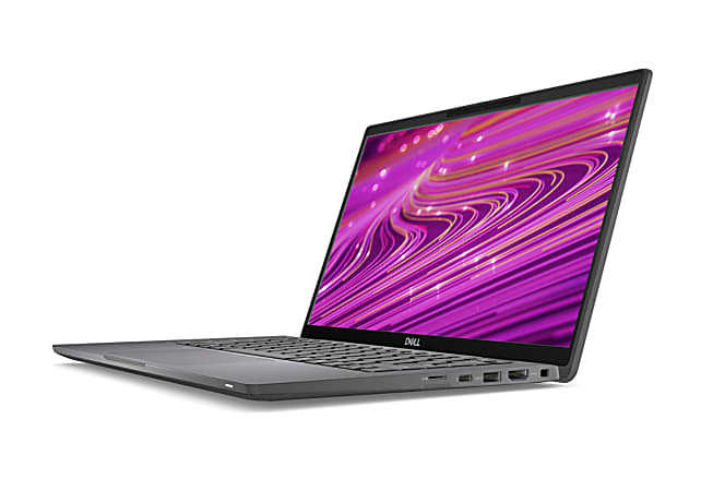 Dell™ Latitude 7420 Refurbished Laptop, 14" Screen, Intel® Core™ i7, 32GB Memory, 256GB Solid State Drive, Wi-Fi 6, Windows® 10 Pro