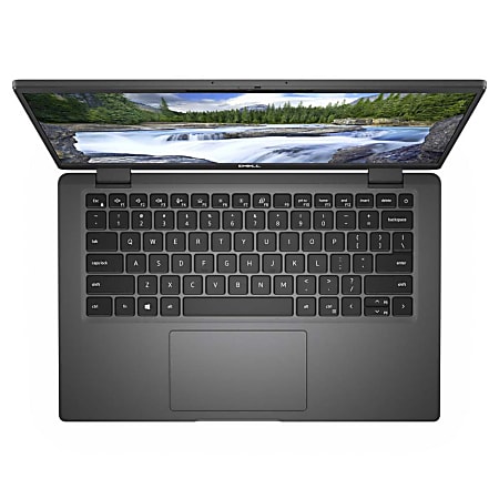 Dell Latitude 7420 Refurbished Laptop 14 Screen Intel Core i7 32GB