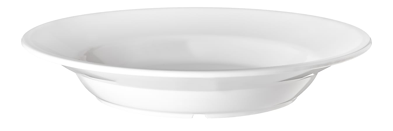 Carlisle Soup Bowls, 12 Oz, White, Pack Of 48