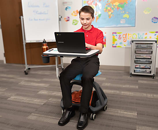 Desk chair sales all in one