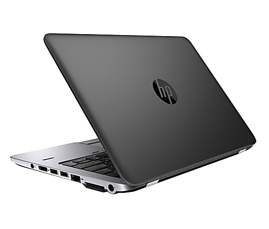 HP EliteBook 820 G2 - ノートPC