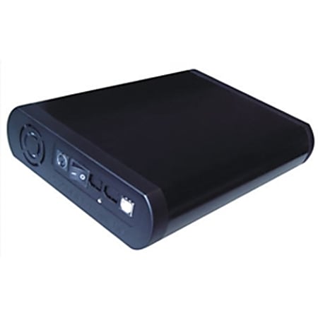 SABRENT KVM-USB4 4-Port USB & VGA KVM Switch With 4 Sets Of Cables