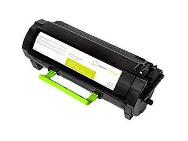 Source Technologies Original MICR Laser Toner Cartridge - Black - 1 Pack - 15000 pages