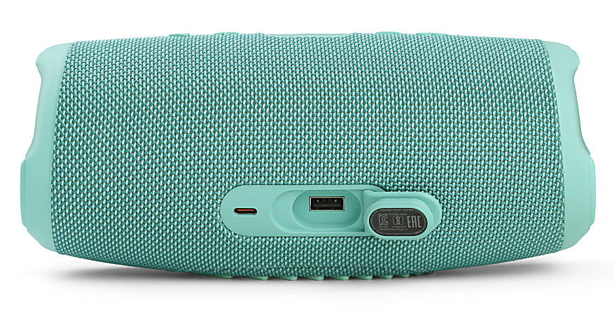JBL CHARGE4 ティール ミントグリーン JBL CHARGE4 ティール ミント