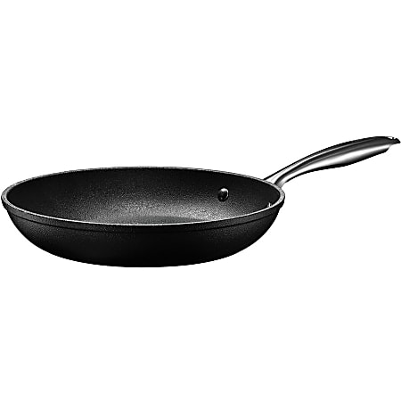 Starfrit The Rock Fry Pan with Stainless Steel Handle 8 Cooking