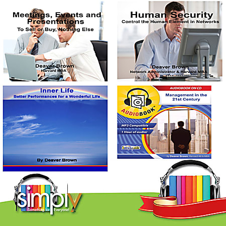 Management Collection Audiobooks