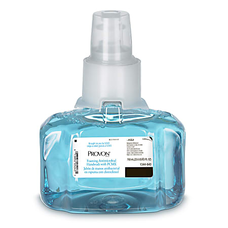GOJO® PROVON® PCMX Antimicrobial Foam Hand Wash Soap