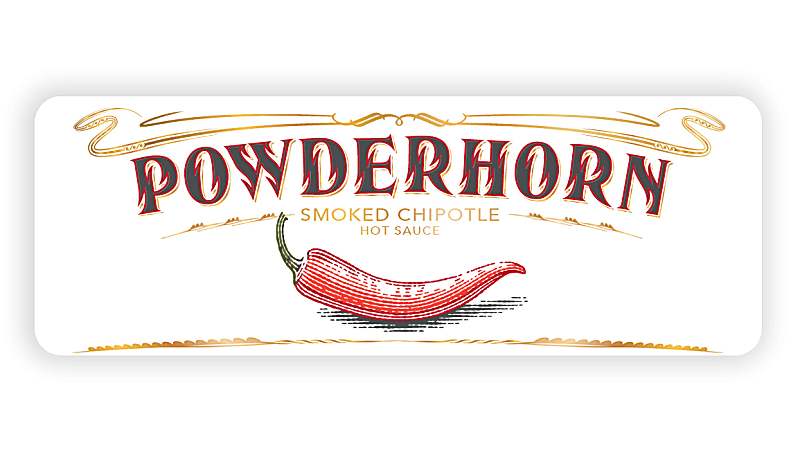 Custom Full-Color Printed Labels And Stickers, Rectangle, 1-1/4” x 3-1/2”, Box Of 125 Labels