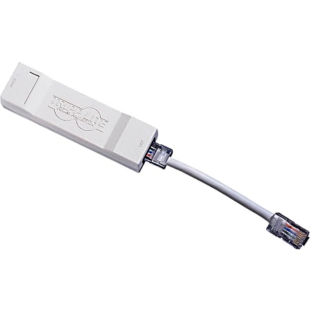 Tripp Lite DNET1 Network Surge Suppressor