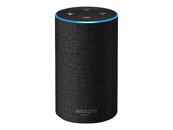 Echo dot home depot deals