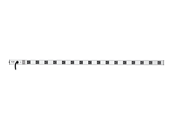 Tripp Lite PS4816 Multiple 8-Outlet Power Strip