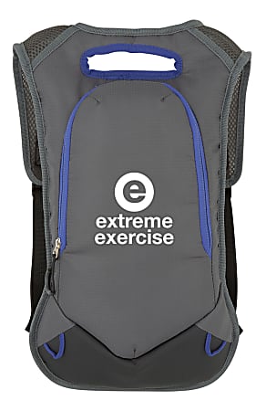 Revive Hydration Backpack