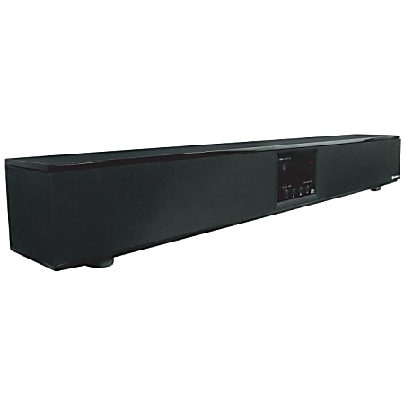 AudioSource S3D60 6.1 Speaker System - 160 W RMS
