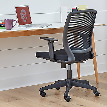 Vora mesh task 2025 chair