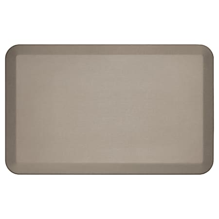 WorkPro™ Anti-Fatigue Floor Mat, 20” x 32”, Tan