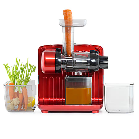 Cold press 365 hot sale
