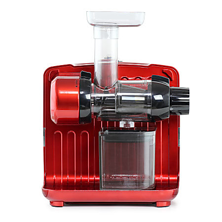 Omega cube juicer on sale