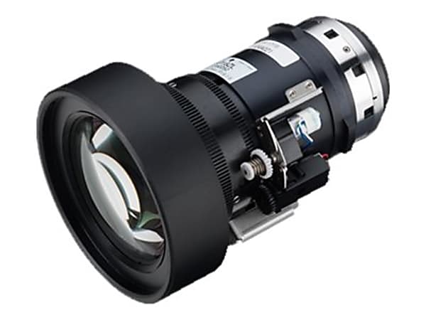NEC NP19ZL - Zoom lens - 32.9 mm - 54.2 mm - f/1.86-2.48 - for NEC NP-PX750U